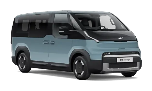 Kia Roadshow 2026 | 1.8.2026 | Wake Port