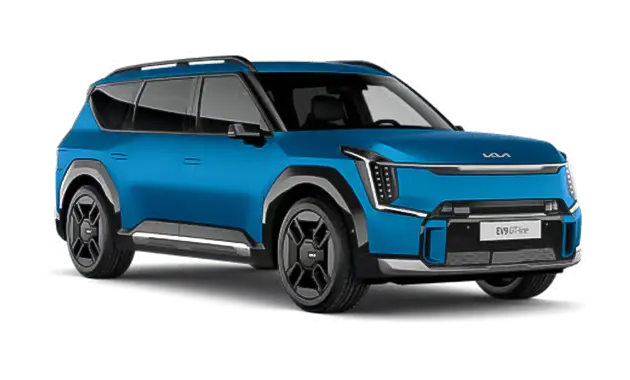 Kia Roadshow 2026 | 1.8.2026 | Wake Port