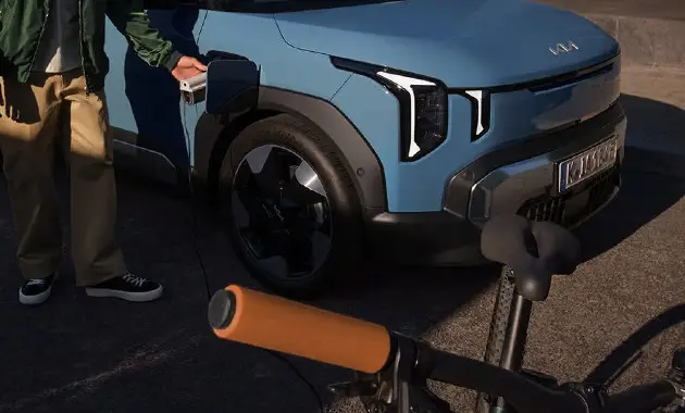 Kia Roadshow 2026 | 1.8.2026 | Wake Port