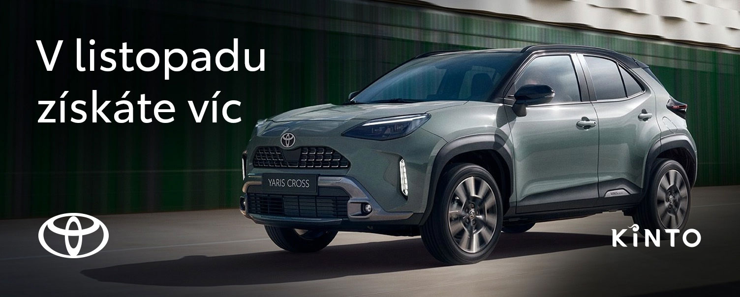 V Listopadu získáte víc