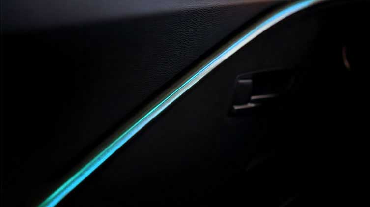 EF Toyota: Toyota C-HR