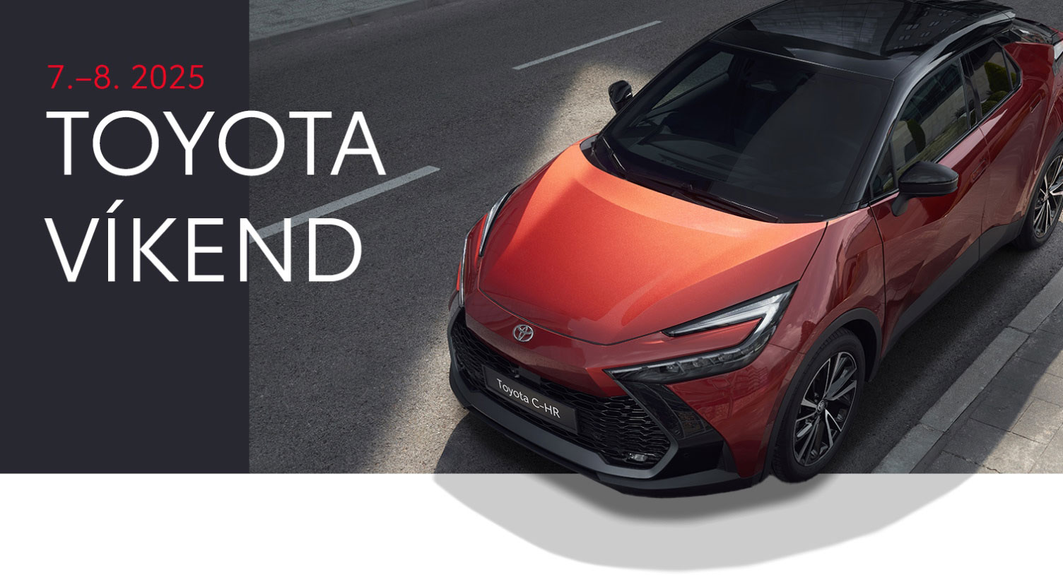 Toyota Víkend