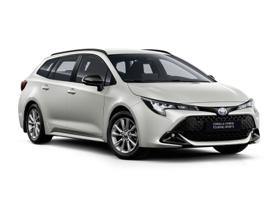 Toyota Výhodné financování