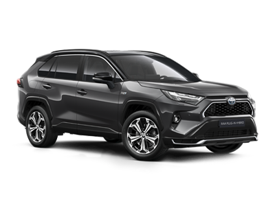 Toyota Výhodné financování
