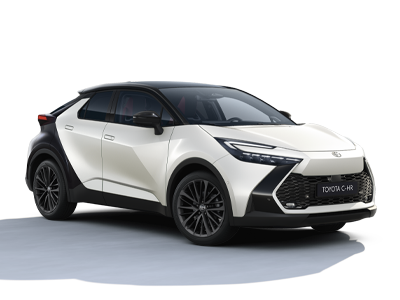 Toyota Výhodné financování